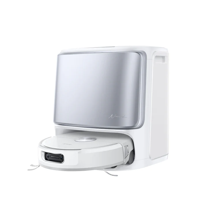 Narwal Flow Aspirateur Robot Laveur