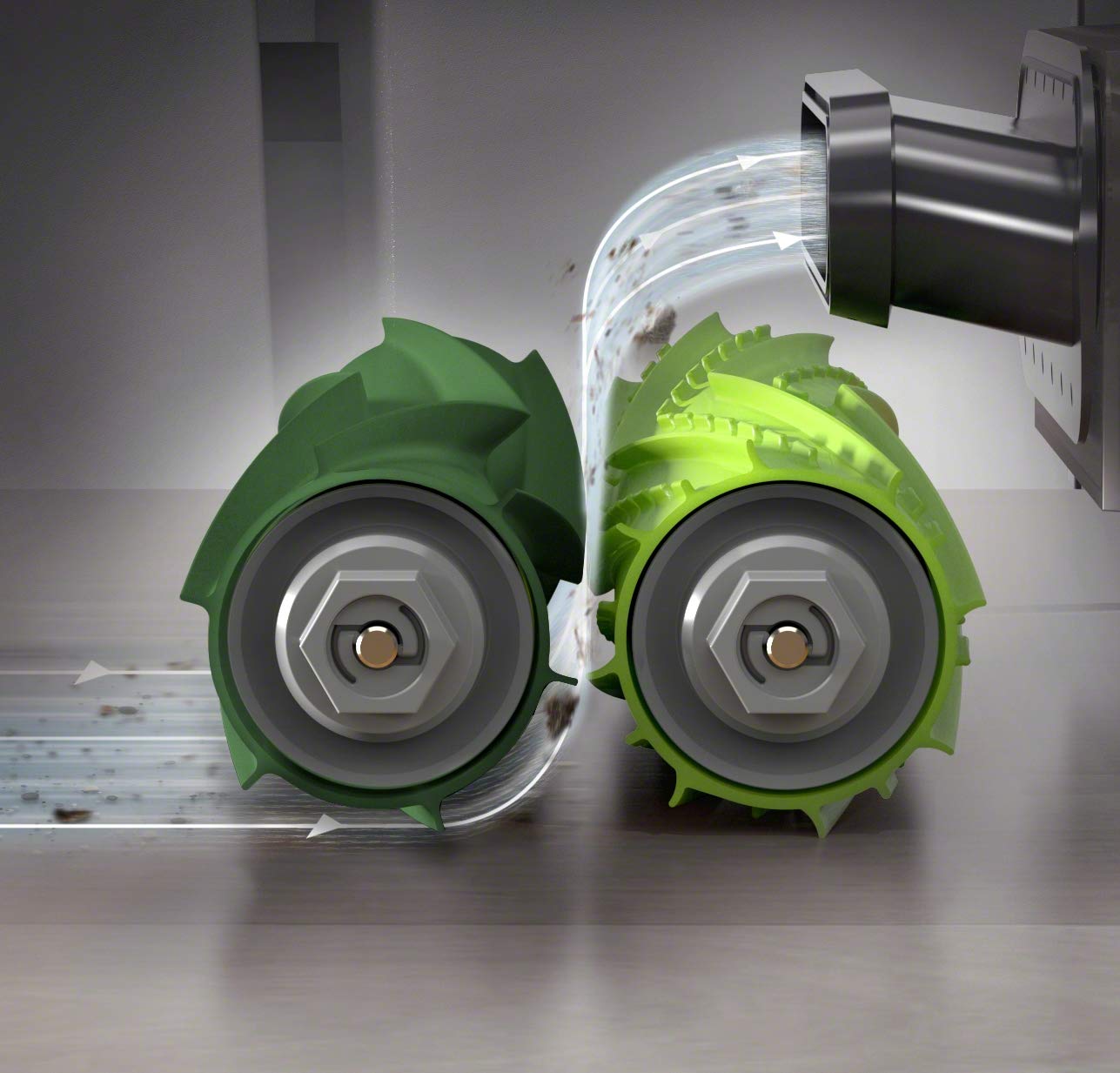 L'aspirateur robot Roomba iRobot e5154 voit son prix chuter sous