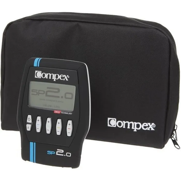 COMPEX Electrostimulateur SP 2.0