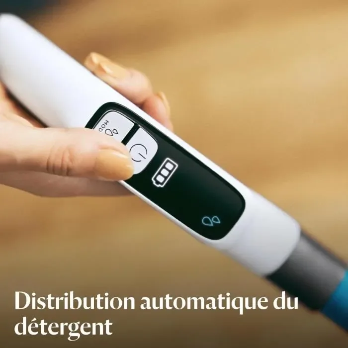 DingGreat Kit Filtres & Rouleaux Pour Bissell Crosswave HF3 | 2 Brosses + 5 Filtres | Nettoyage Optimal
