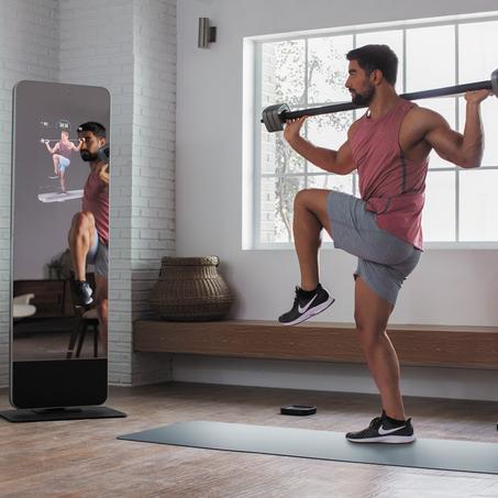 Proform Vue Home Gym Trainer — Équipement de fitness Dynamo