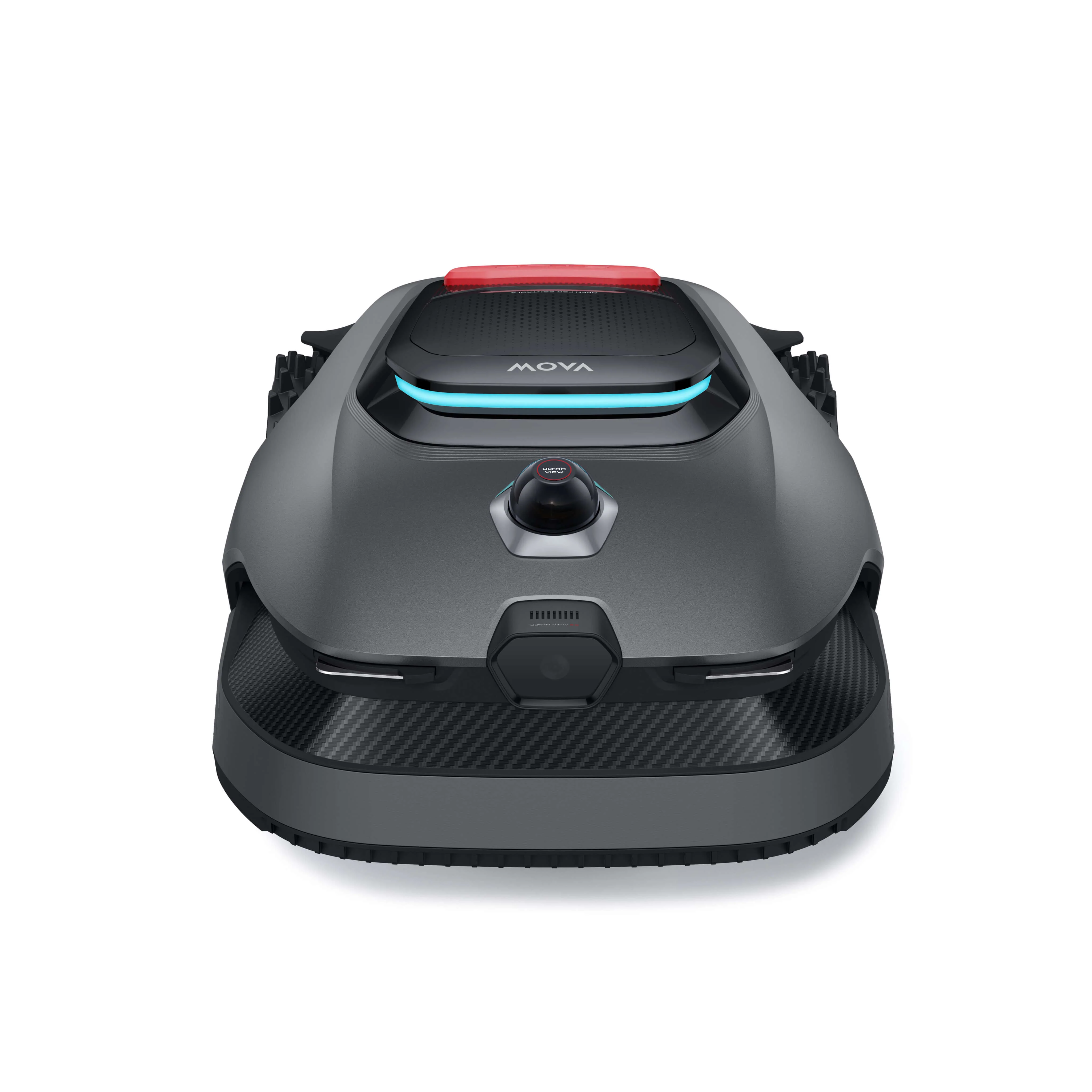 Robot tondeuse MOVA LiDAX Ultra 1600