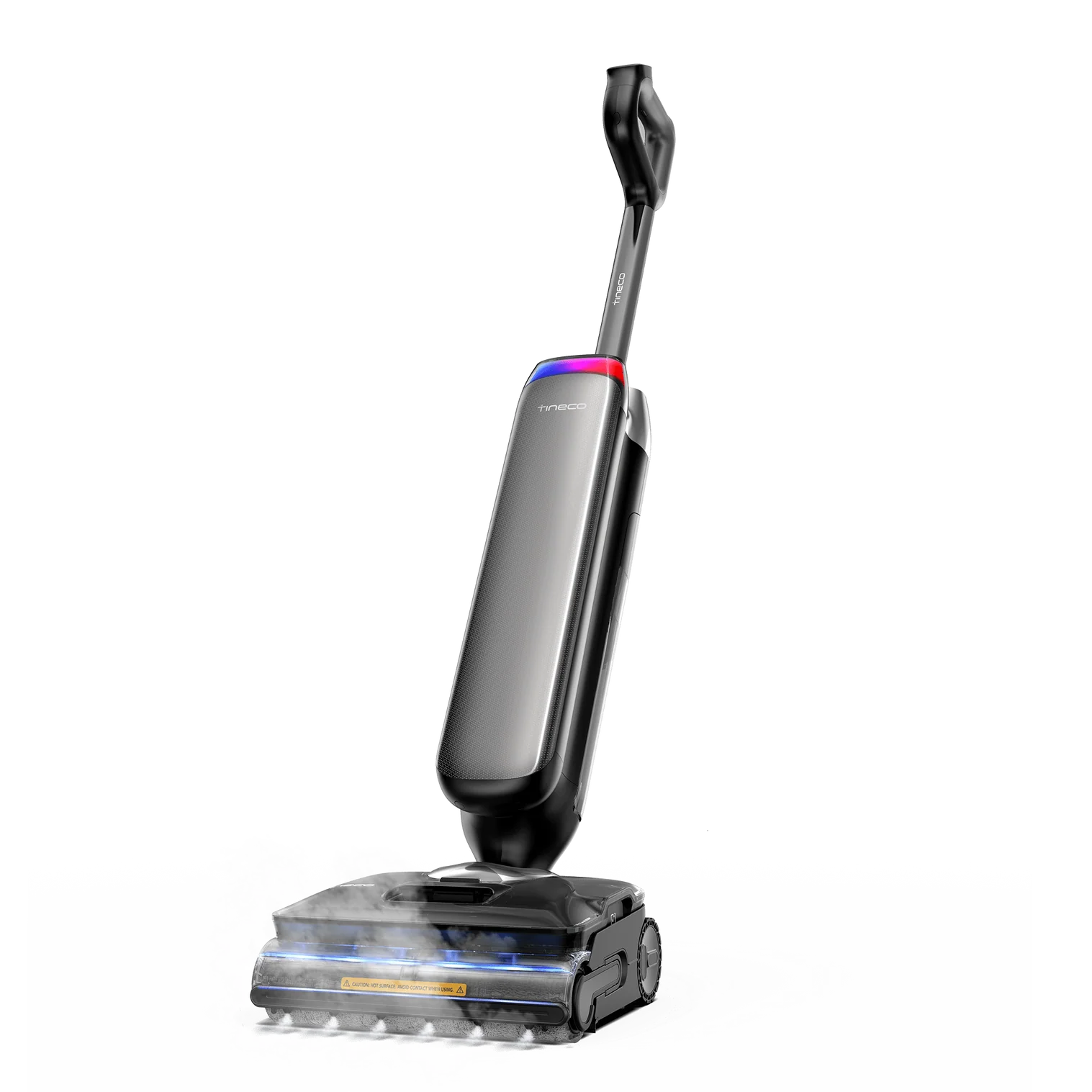 Tineco Floor One S9 Artist Steam Pro Aspirateur Laveur