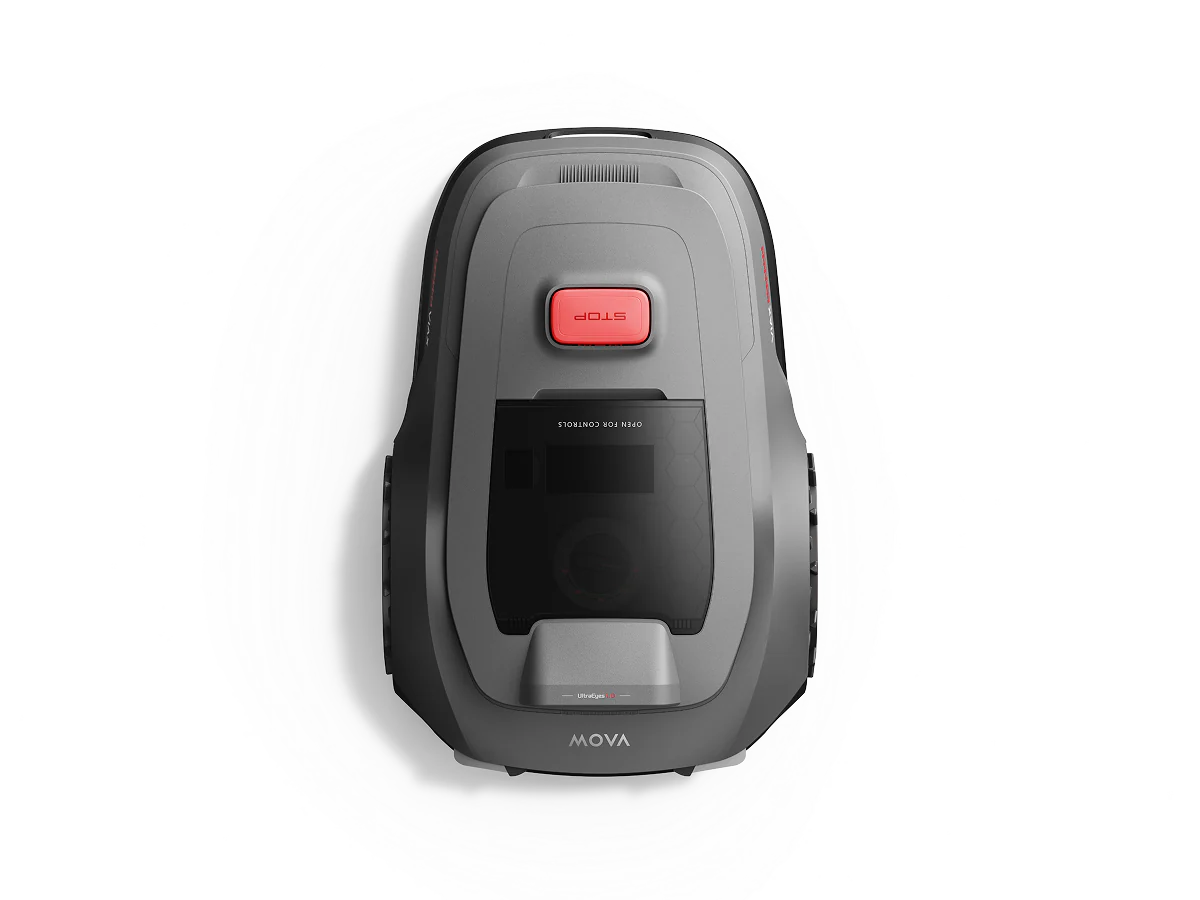 MOVA ViAX 250 Robot tondeuse