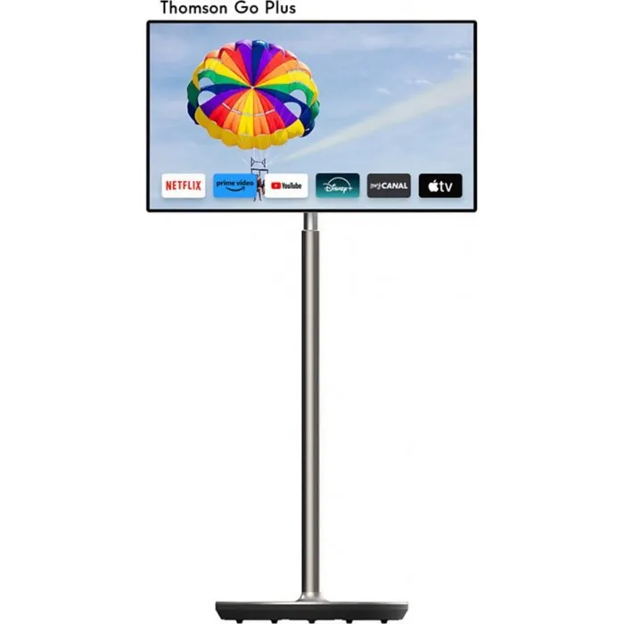 Thomson TV LED Go Plus Touch