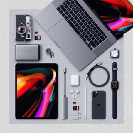 الإلكترونيات