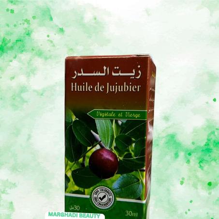 زيت السدر