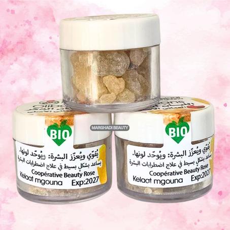 اللبان الذكر العماني الأصلي