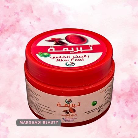 تبريمة بالعكر الفاسي