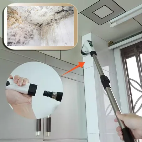 الحل الذكي لتنظيف أسرع، أسهل، وبدون تعب