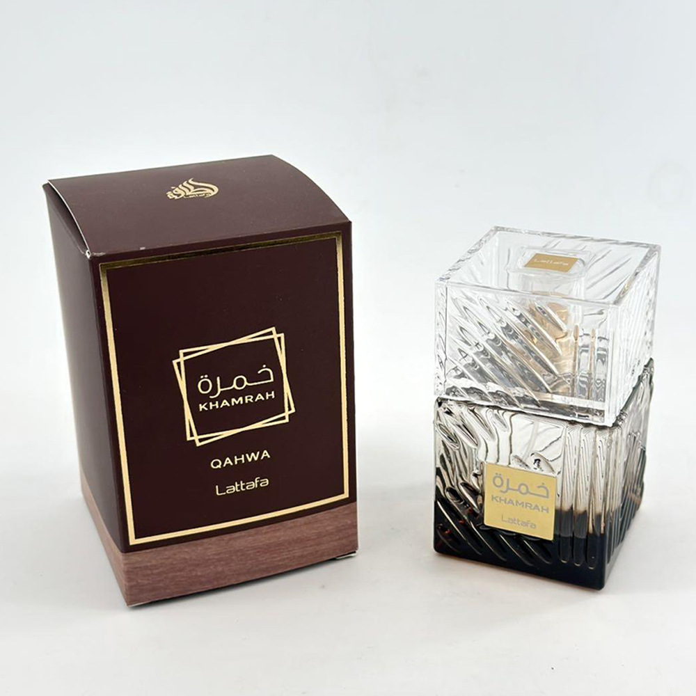 عطر الخمرة