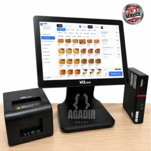 Solution complète et économique pour Restaurants & Cafés