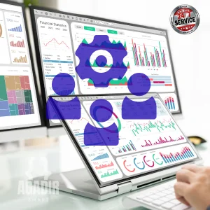 Solution POS sur mesure pour Restaurants & Cafés