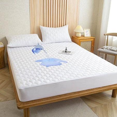 Protège matelas