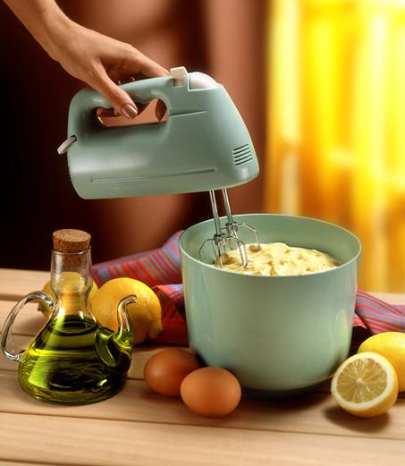 المنزل والمطبخ