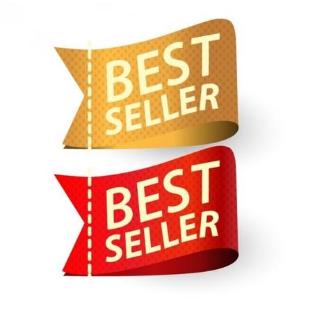 الأكثر مبيعاً