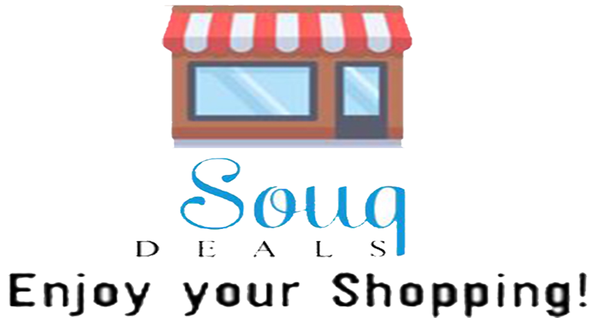 Souq Deals || Enjoy Your Shopping!