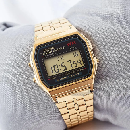 CASIO