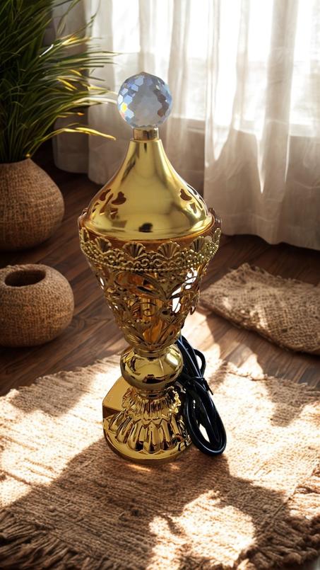 مبخرة كهربائية فاخرة