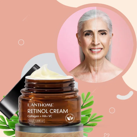 كريم الريتينول