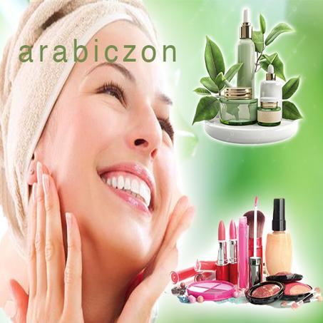 الجمال وعناية الشخصية