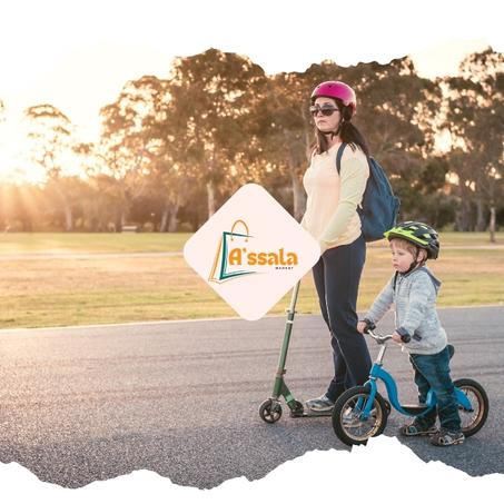 الرياضة و الترفيه