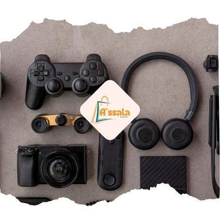 إلكترونيات