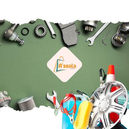 اكسسوارات السيارات/الدراجات