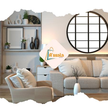 منزل و ديكور