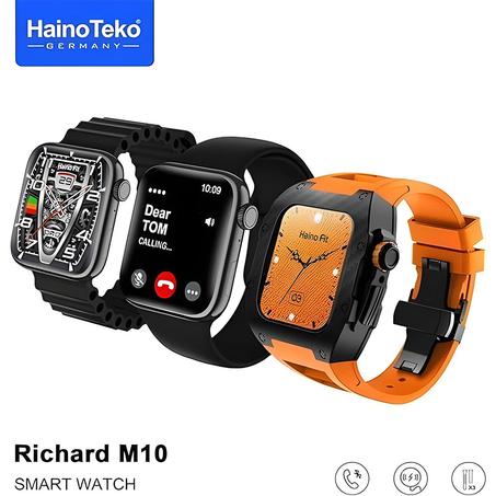 Haino Teko M10 Germany Richard '5800دج'