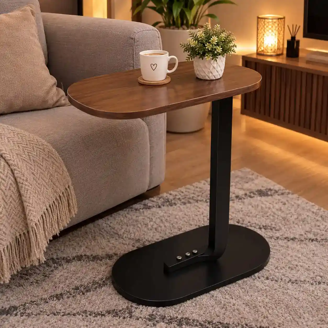 mini table