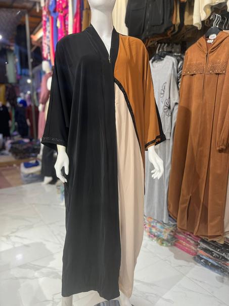 عباءة الخليج