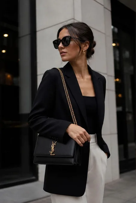 SAC BANDOULIER
