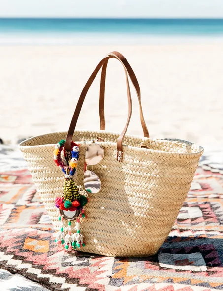 POUR LA PLAGE OU SUMMER