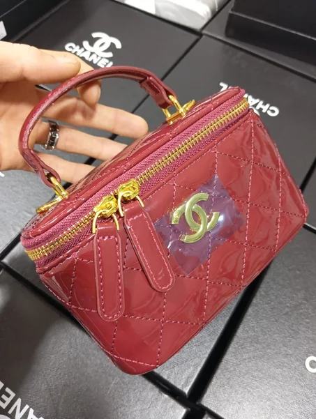 CHANEL CLR 1