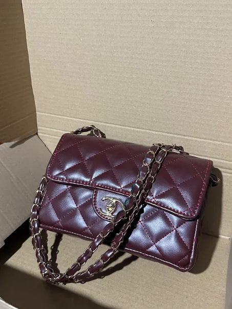 SAC DE LUXE N 21