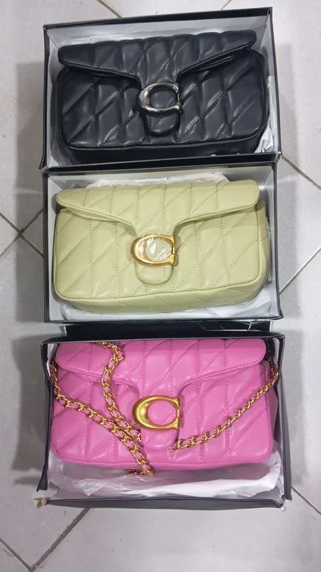 SAC DE LUXE N  15