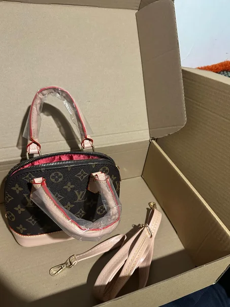 SAC DE LUXE N 22