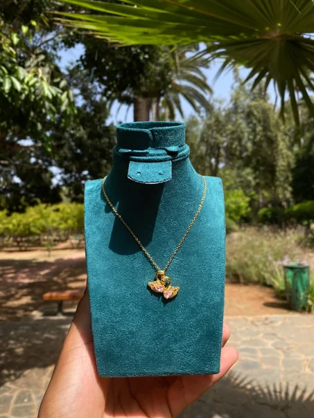 collier premier qualite