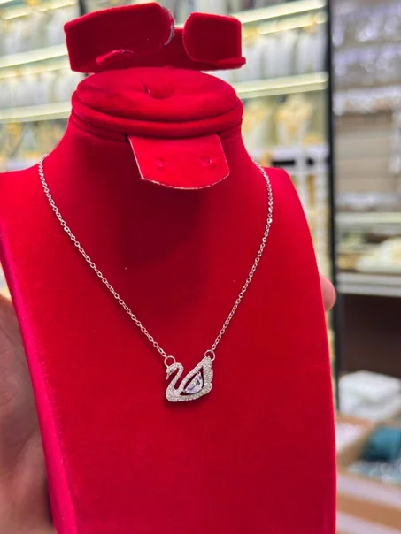 collier premier qualite
