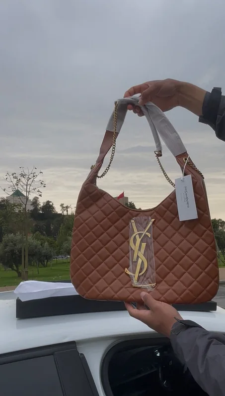 SAC DE LUXE N  13