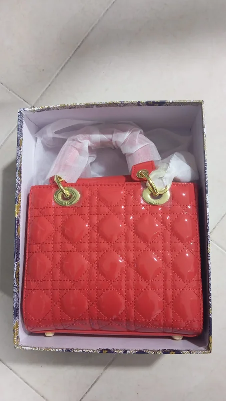 SAC DE LUXE N  9 CLRS 4