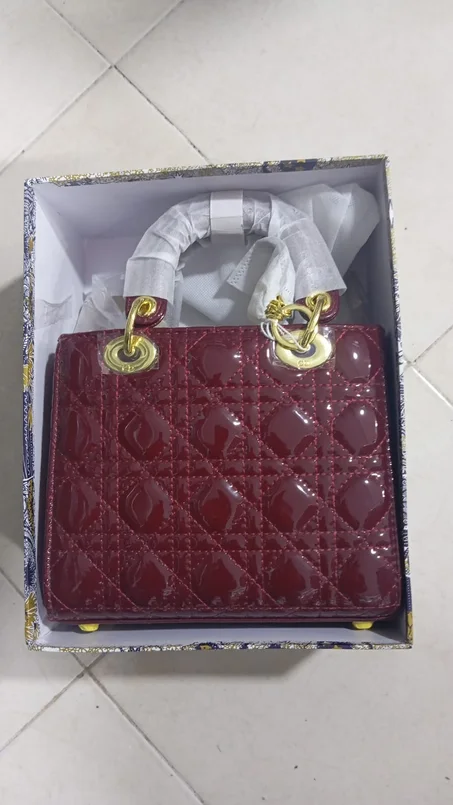 SAC DE LUXE N  9 CLRS 2