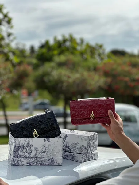 SAC DE LUXE N  17