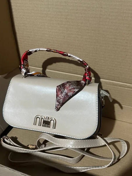 SAC DE LUXE N 22