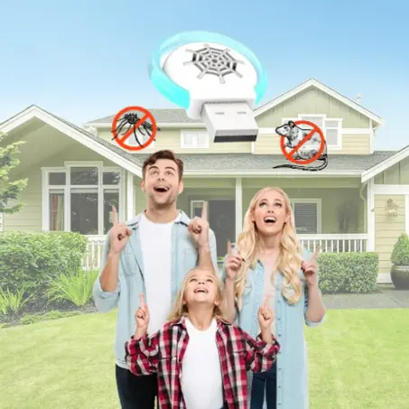 اكتشافات رائعة للمنزل