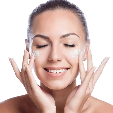 منتجات التجميل والصحة