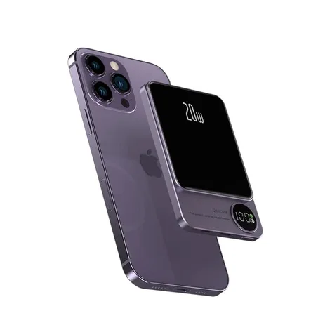 باور بانك صغير   20000mAh