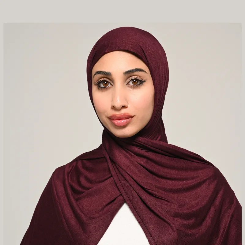 شال سارة (خمري)