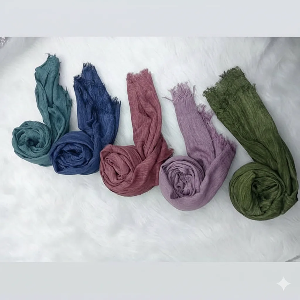 الشال التايلندي